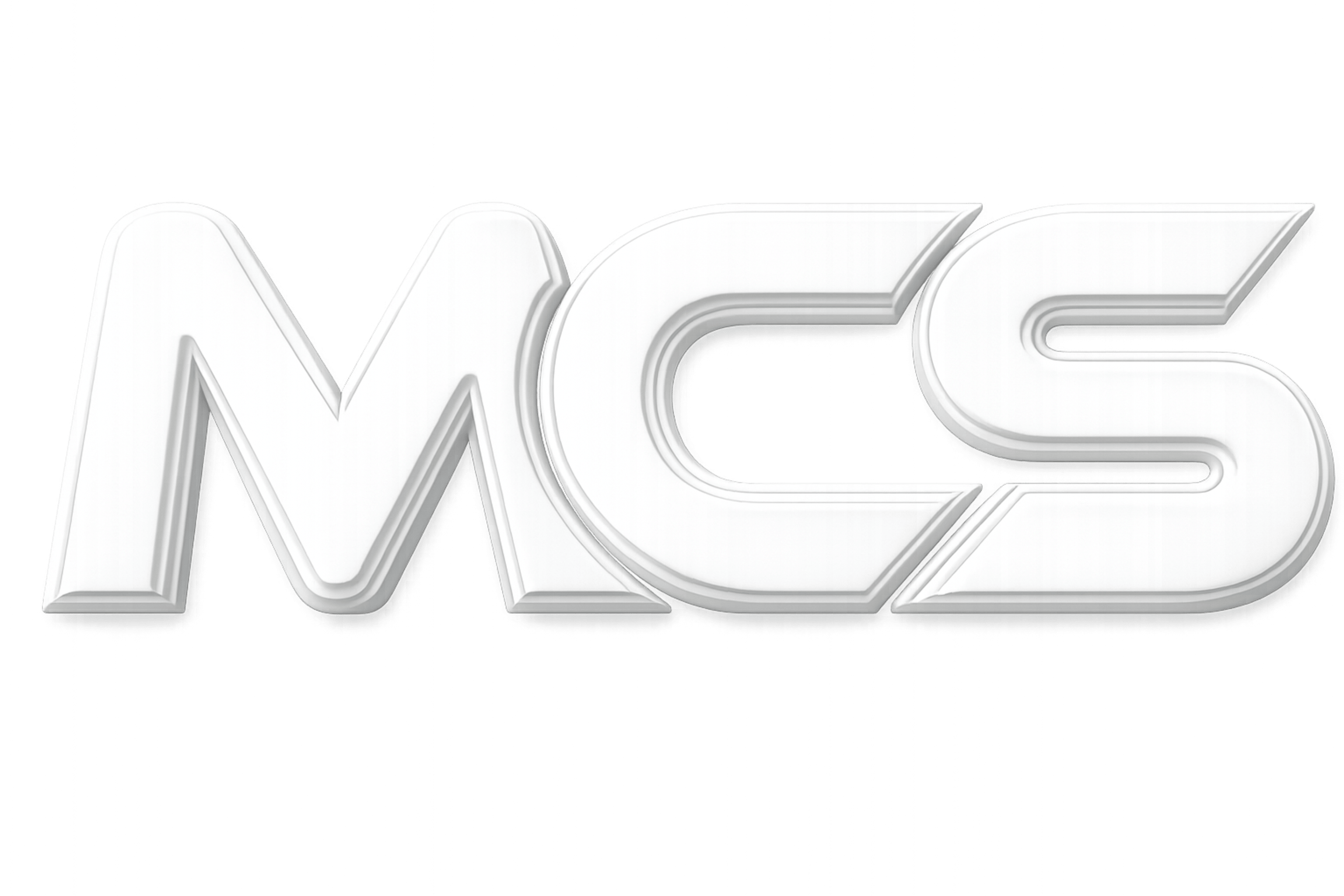 MCS Logo